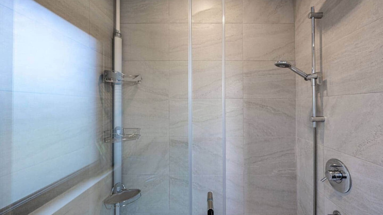 Photo of Bathroom in Saint Irenee
