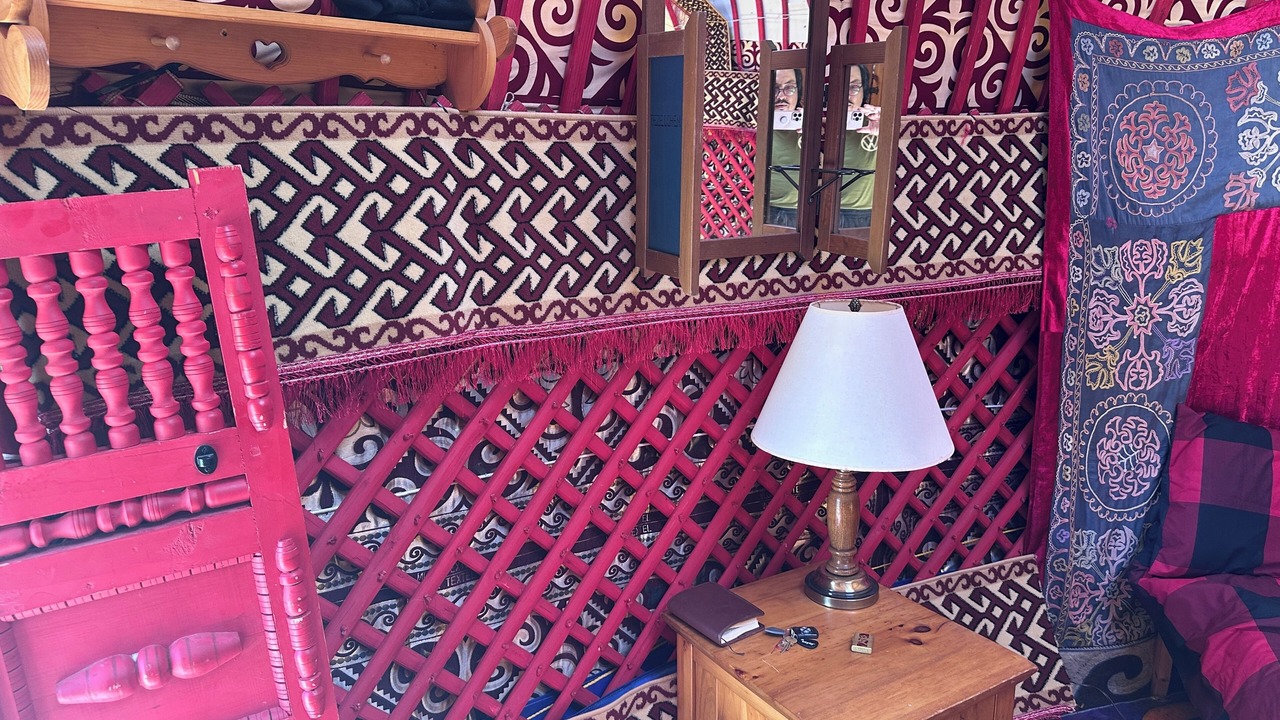 Photo of Bedroom in Mississippi Mills