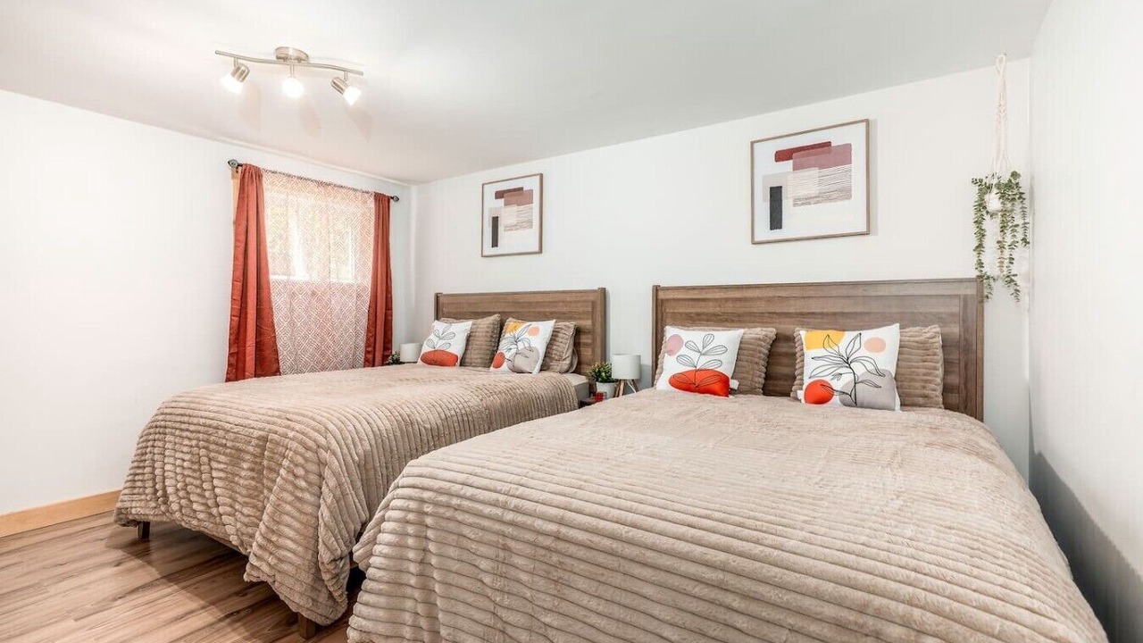 Photo of Bedroom in Shannon