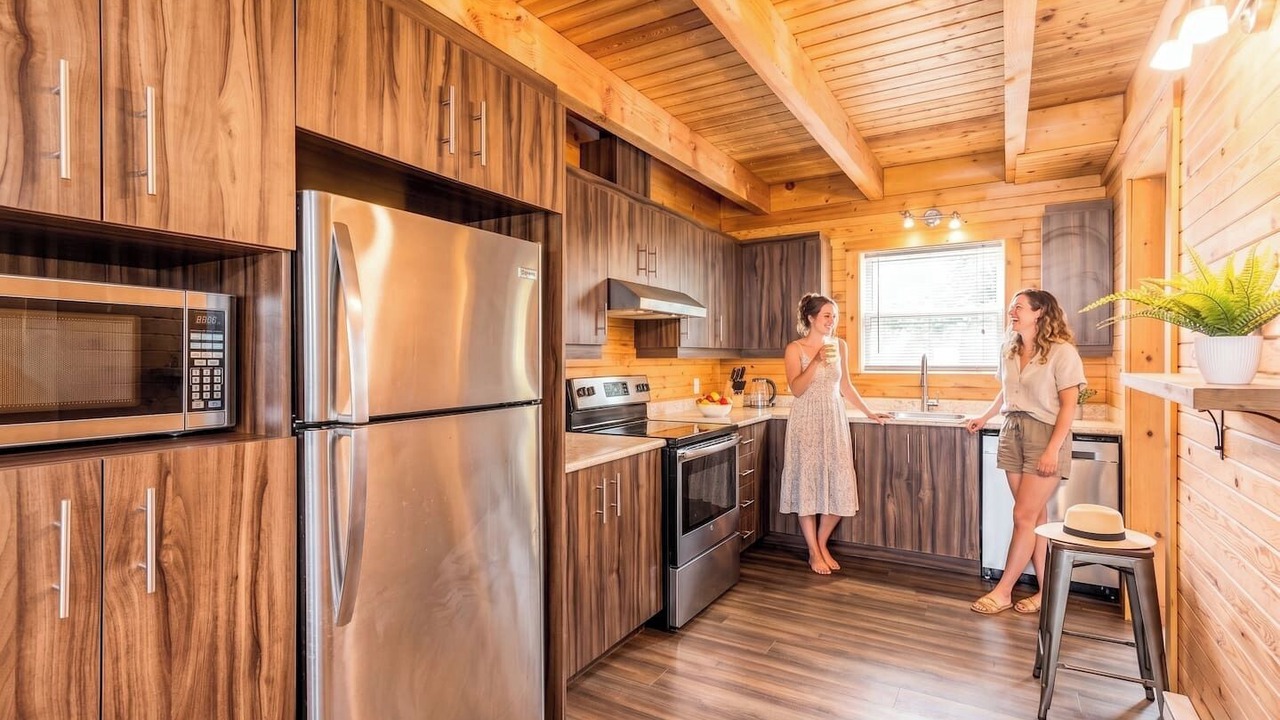 Photo of Kitchen in Shannon