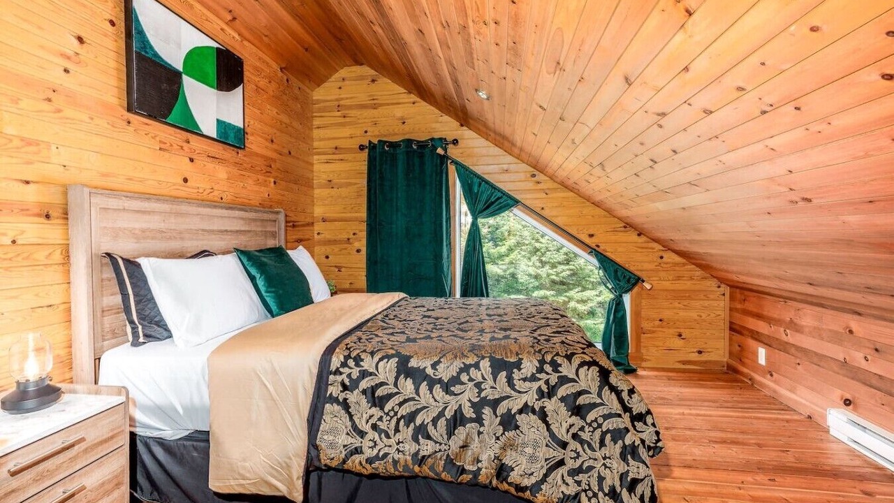Photo of Bedroom in Shannon