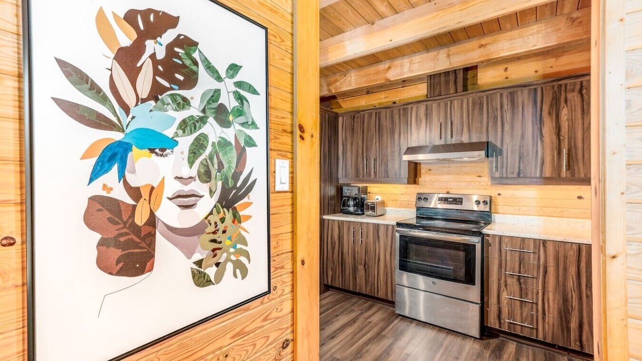 Photo of Kitchen in Shannon