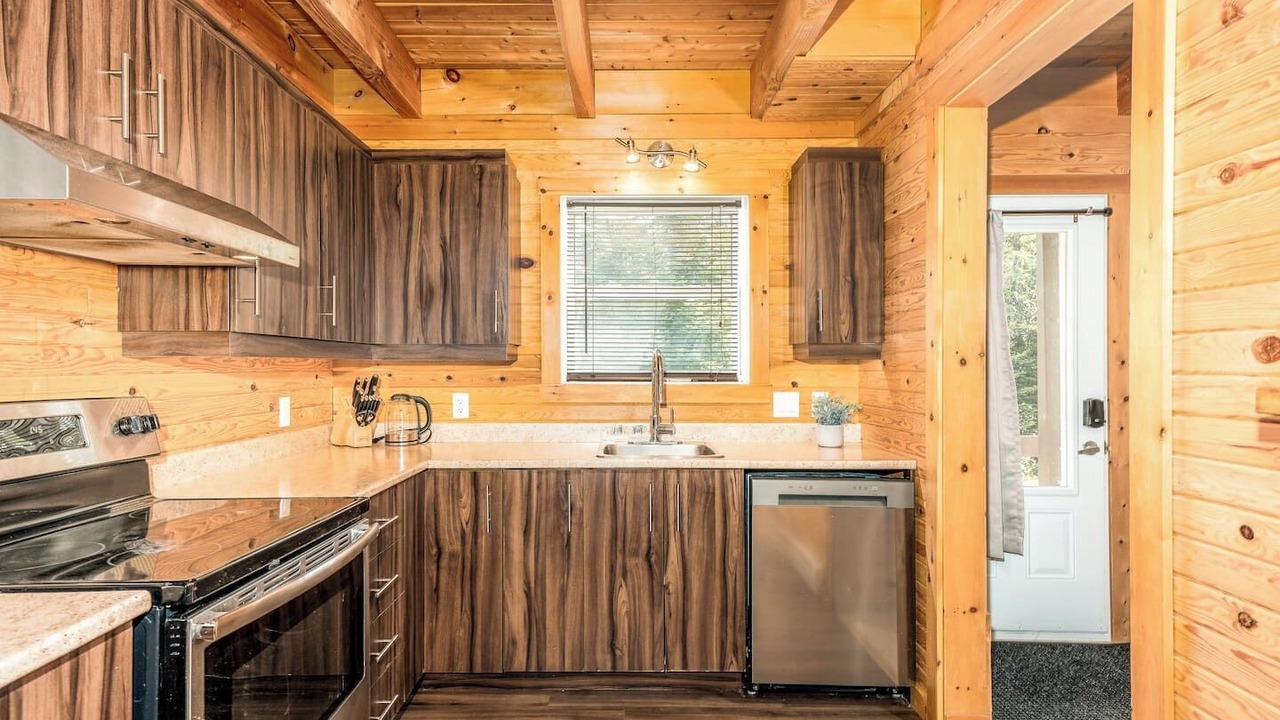 Photo of Kitchen in Shannon