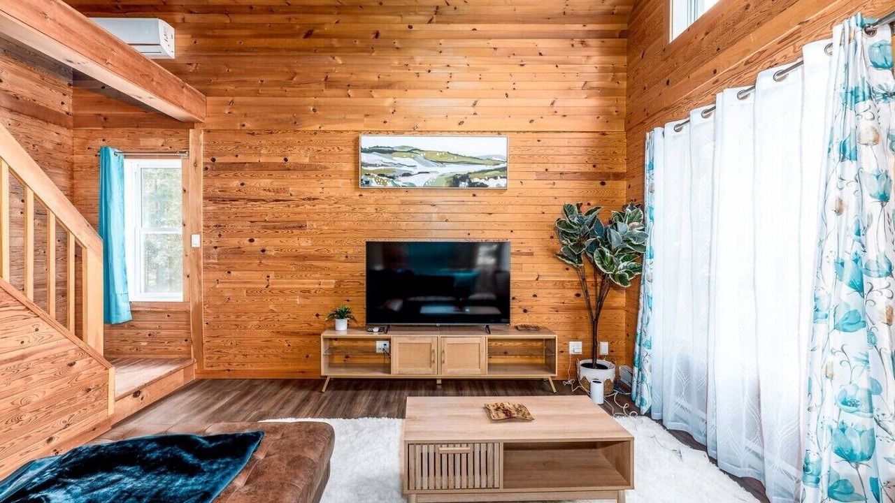 Photo of Livingroom in Shannon