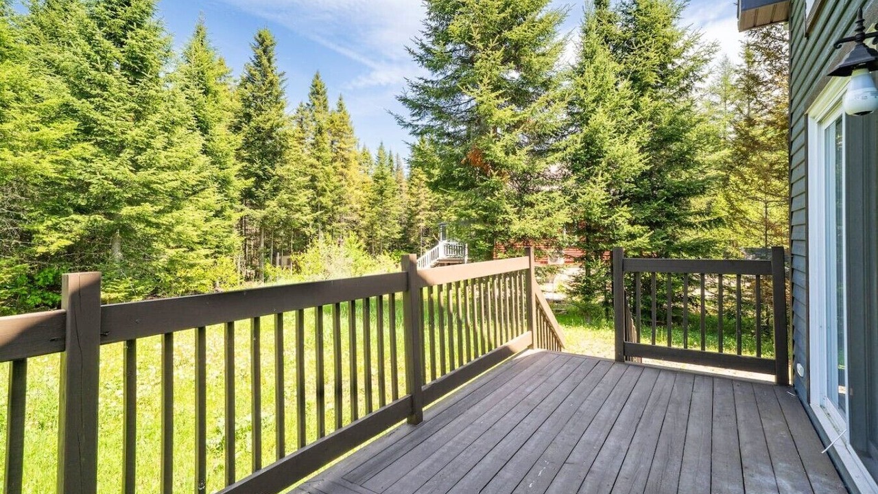 Photo of Patio Balcony in Shannon