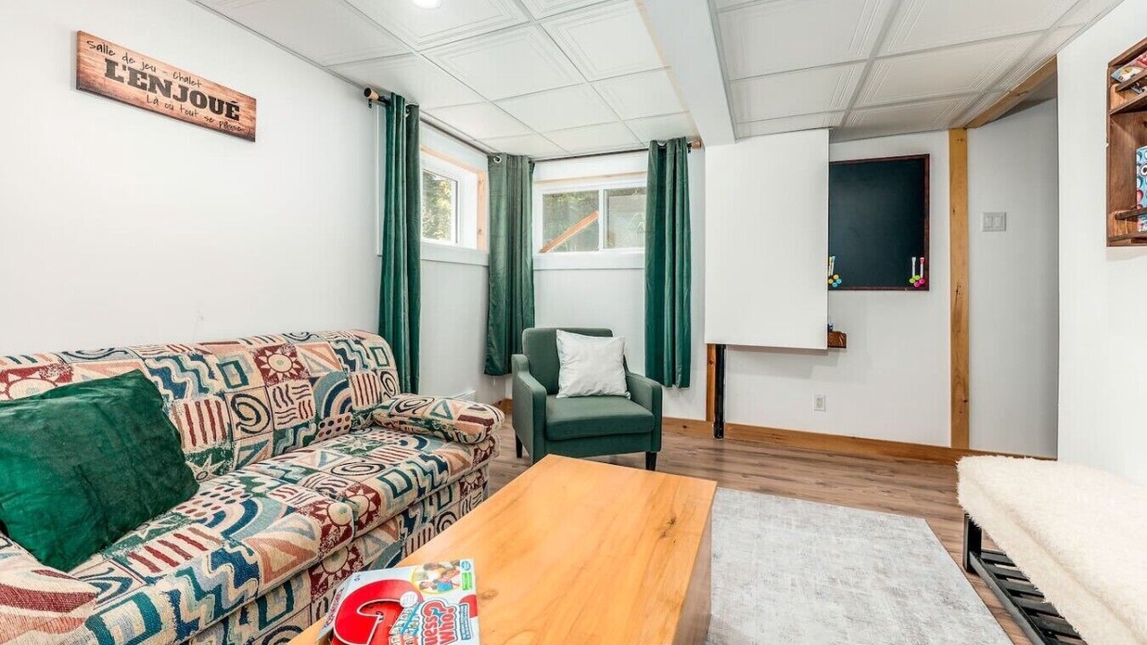 Photo of Livingroom in Shannon