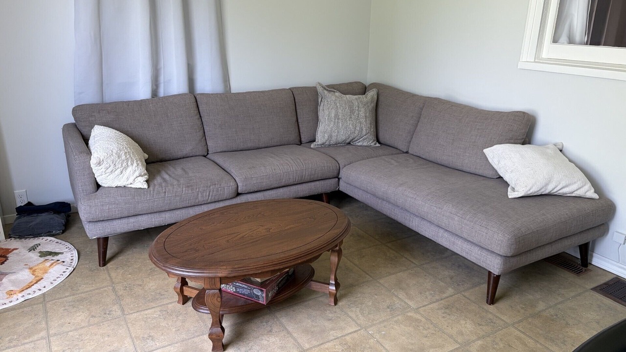 Photo of Livingroom in Tatamagouche