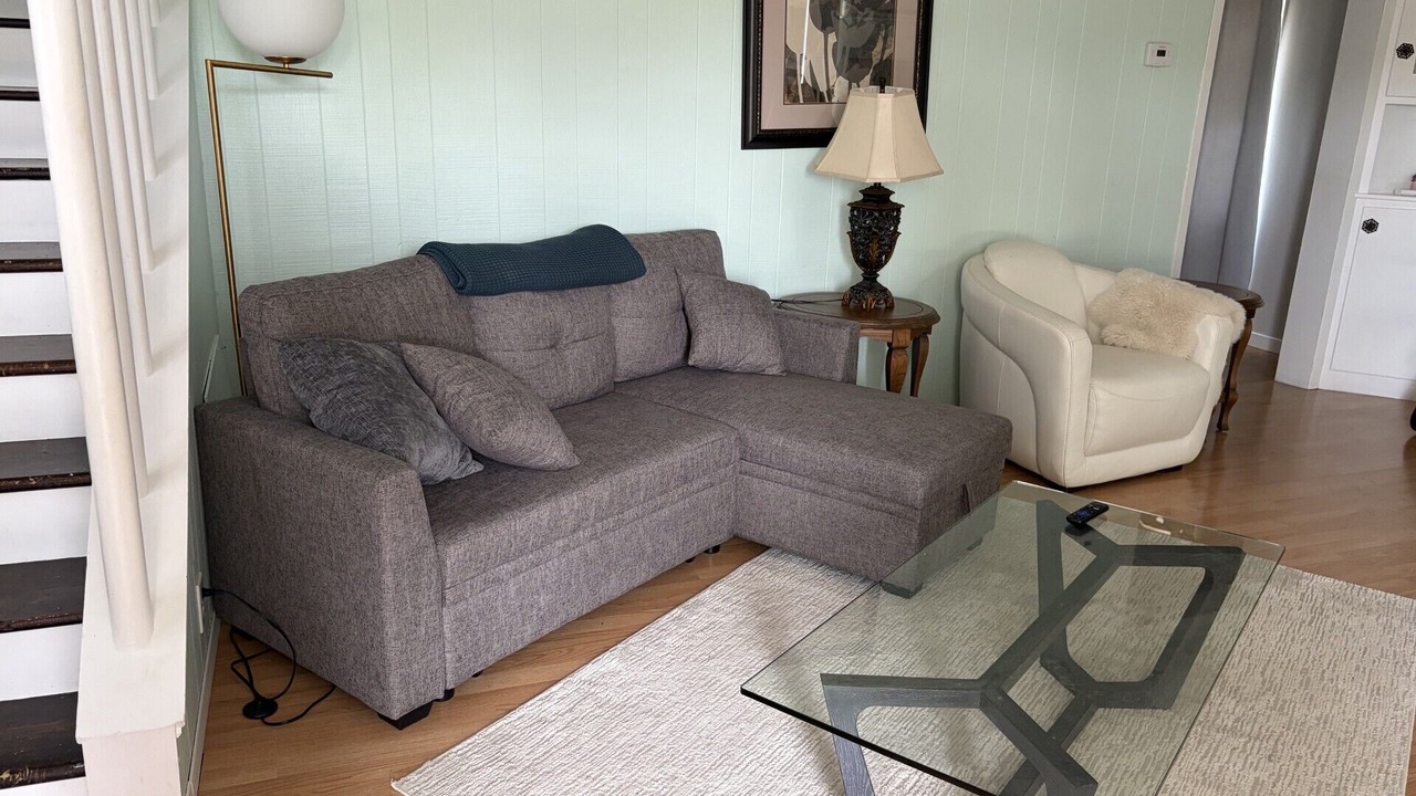 Photo of Livingroom in Tatamagouche