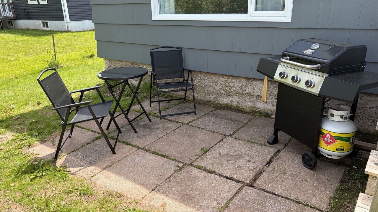 Photo of Patio Balcony in Tatamagouche