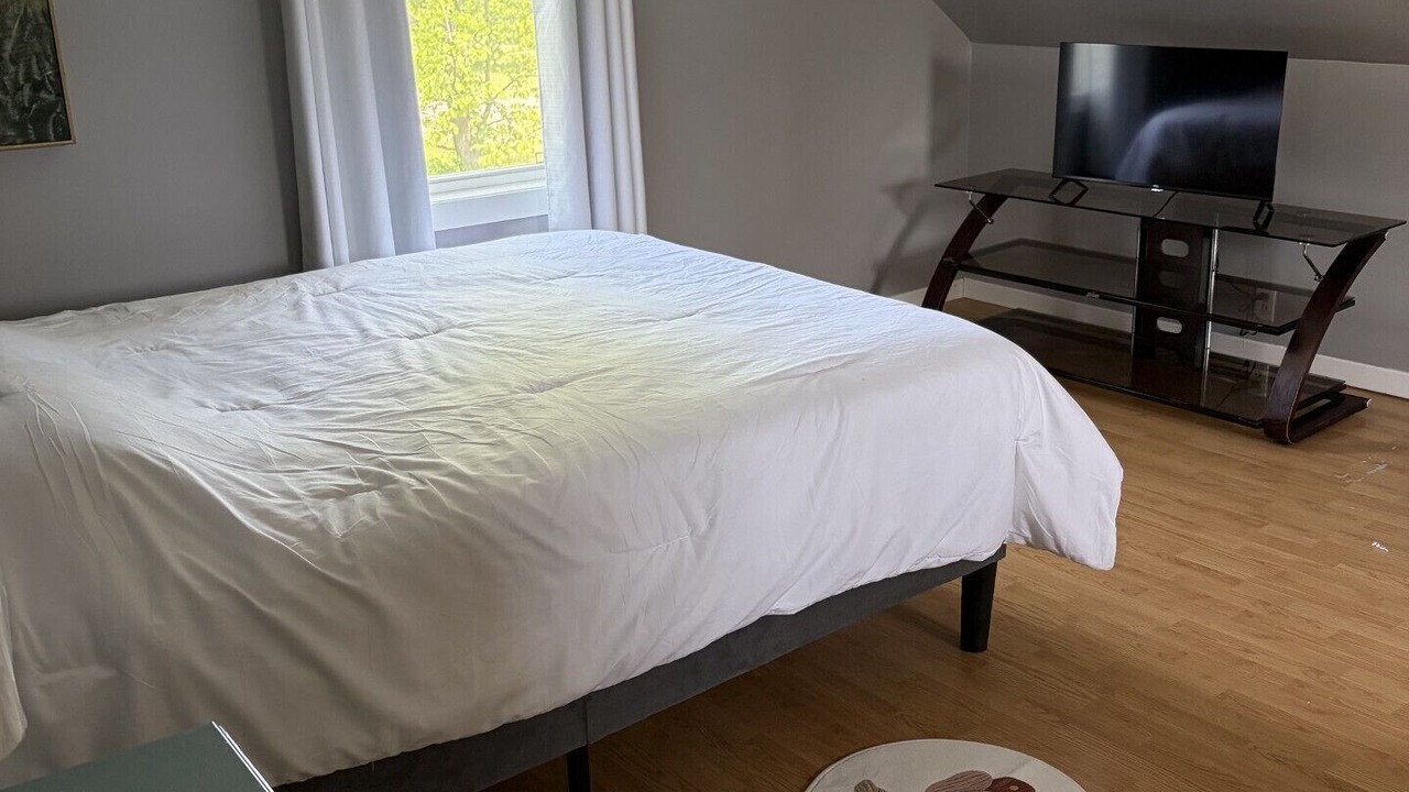 Photo of Bedroom in Tatamagouche