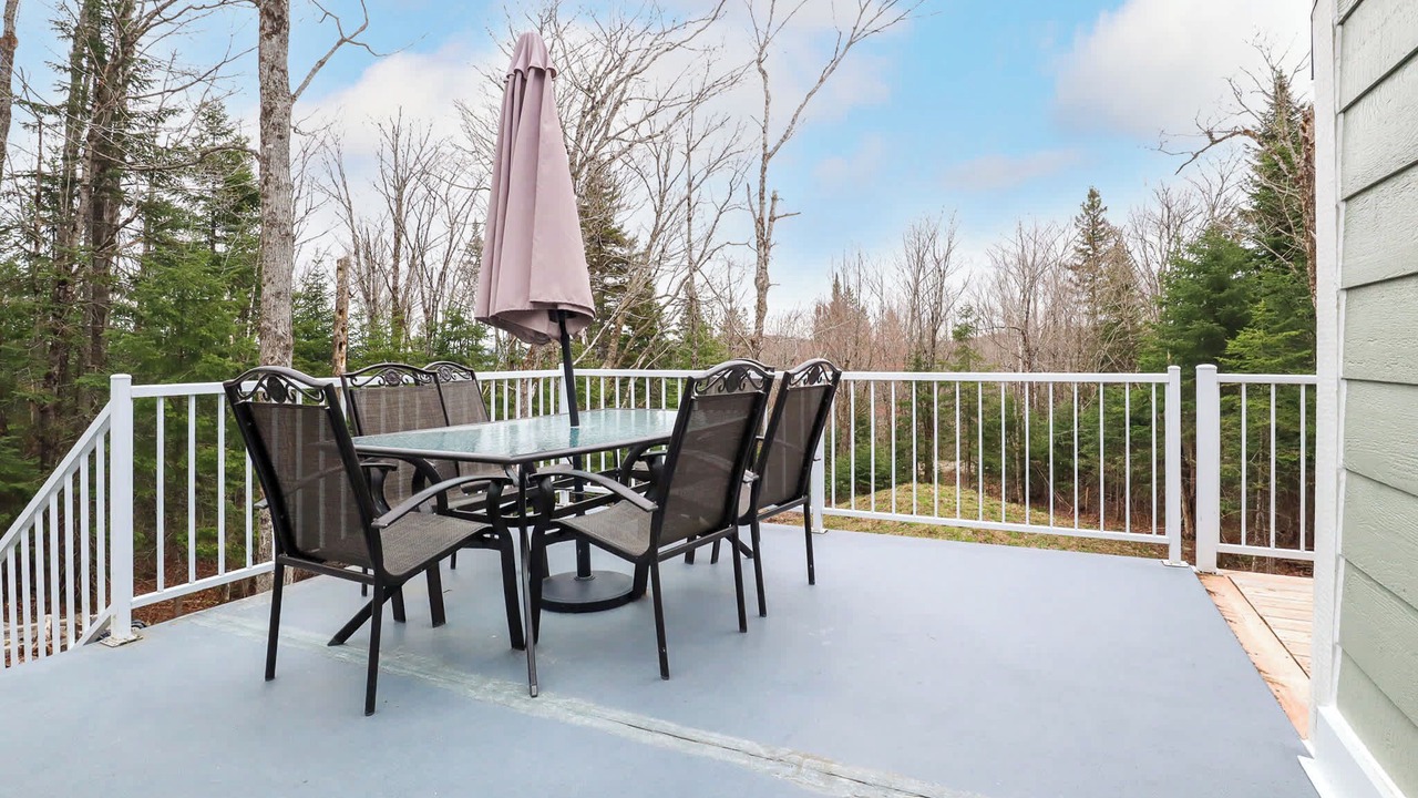 Photo of Outdoor in Notre-Dame-Des-Bois