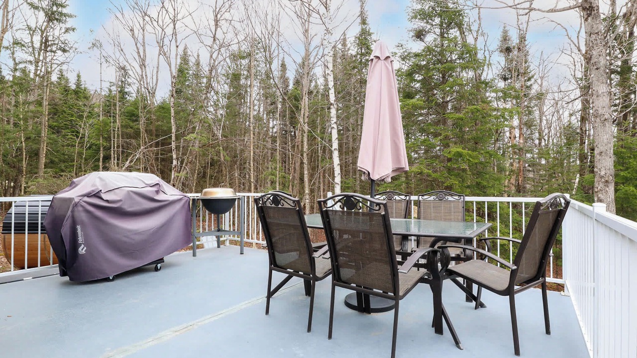 Photo of Outdoor in Notre-Dame-Des-Bois