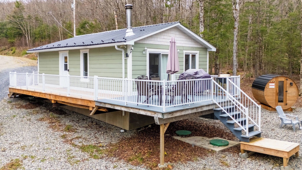 Photo of Outdoor in Notre-Dame-Des-Bois