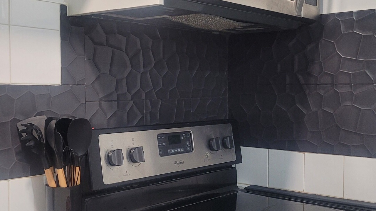 Photo of Kitchen in Cranston