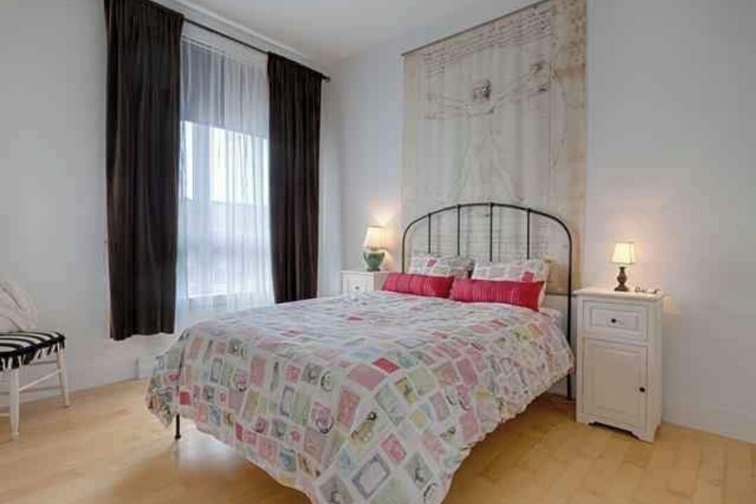 Photo of Bedroom in Gay Village