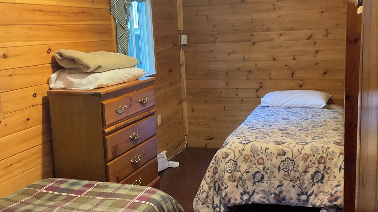Photo of Bedroom in Manitoulin District