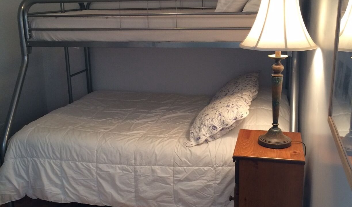 Photo of Bedroom in Saint-Faustin-Lac-Carre