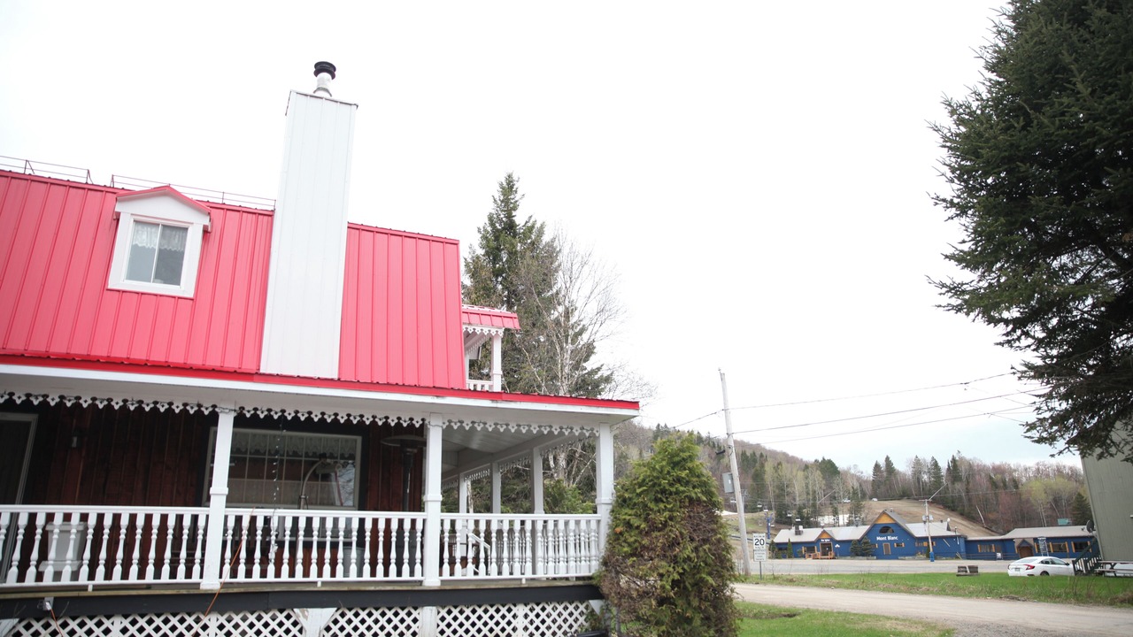 Photo of Outdoor in Saint-Faustin-Lac-Carre