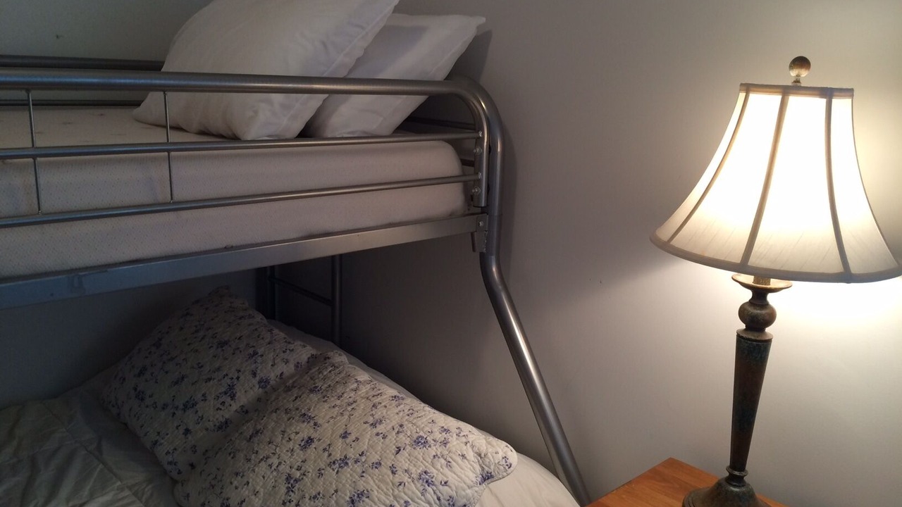 Photo of Bedroom in Saint-Faustin-Lac-Carre
