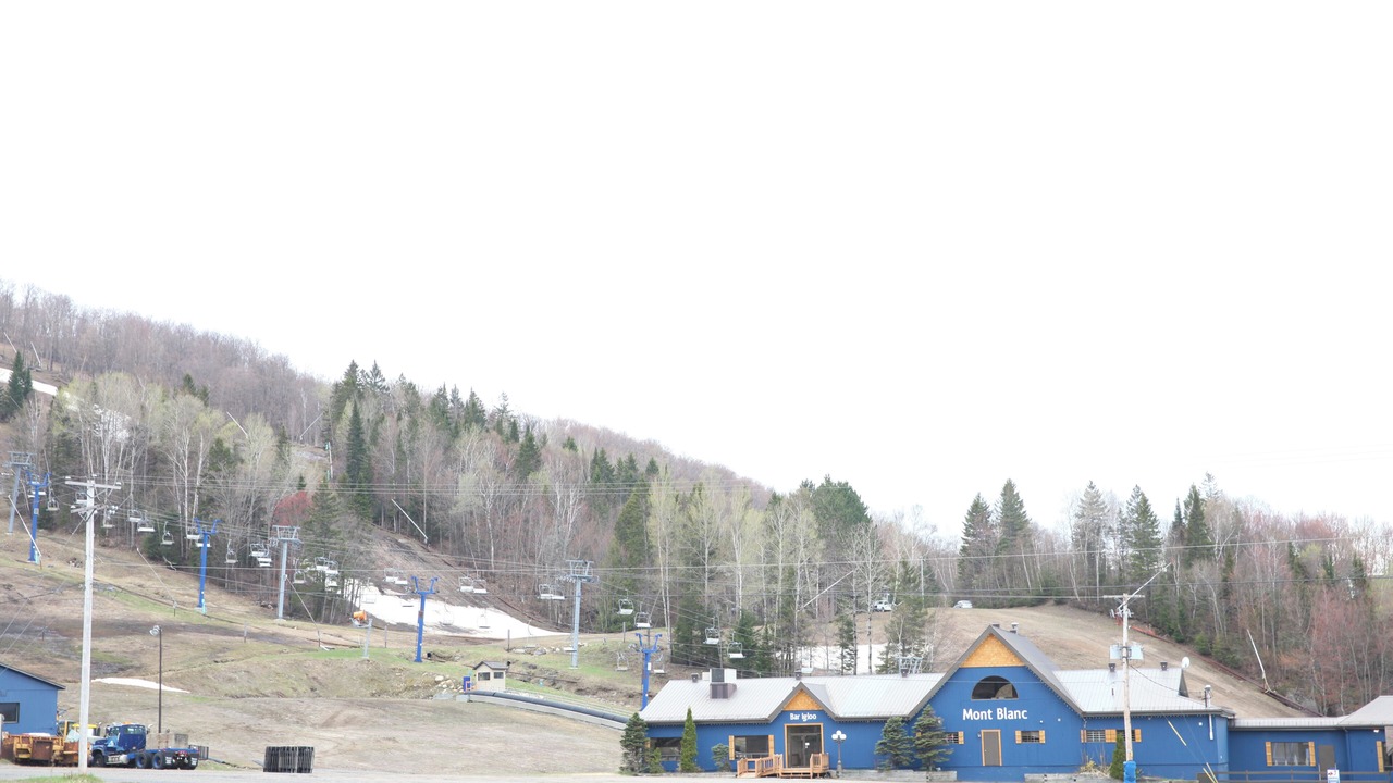 Photo of Outdoor in Saint-Faustin-Lac-Carre