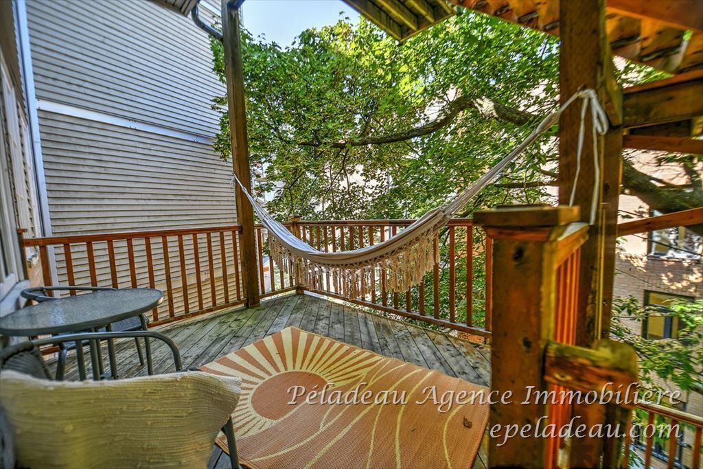 Photo of Outdoor in Vieux-Quebec-Cap-Blanc-colline Parlementaire