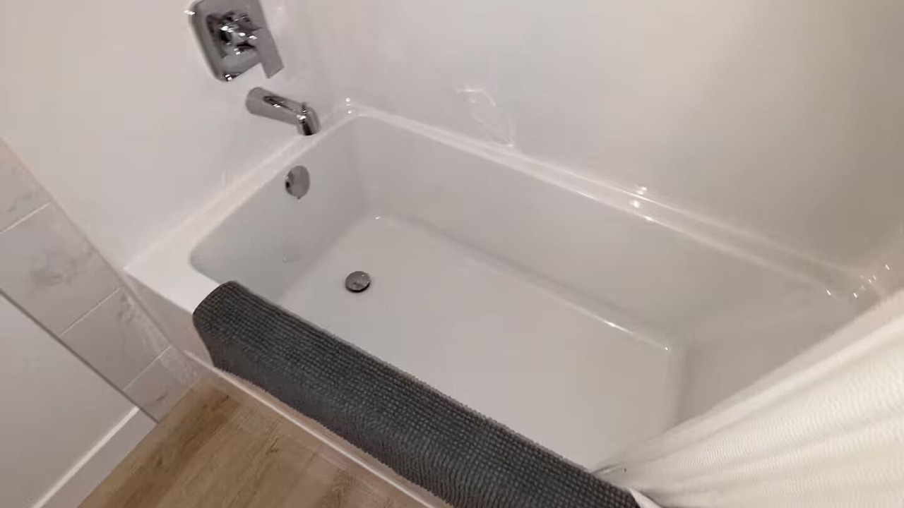 Photo of Bathroom in Beaumont