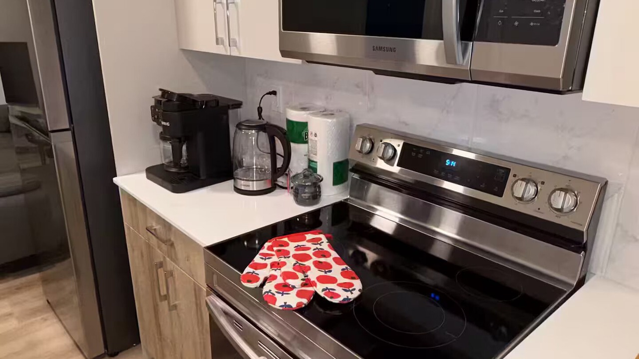 Photo of Kitchen in Beaumont