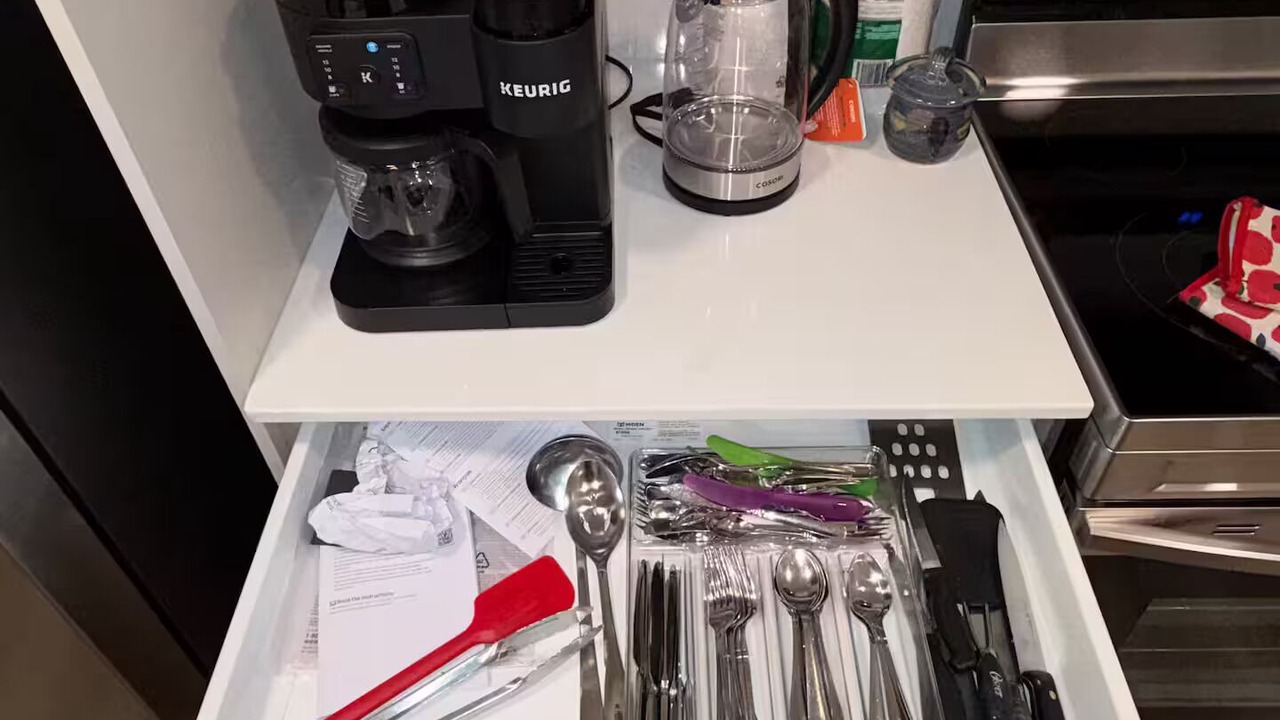 Photo of Kitchen in Beaumont