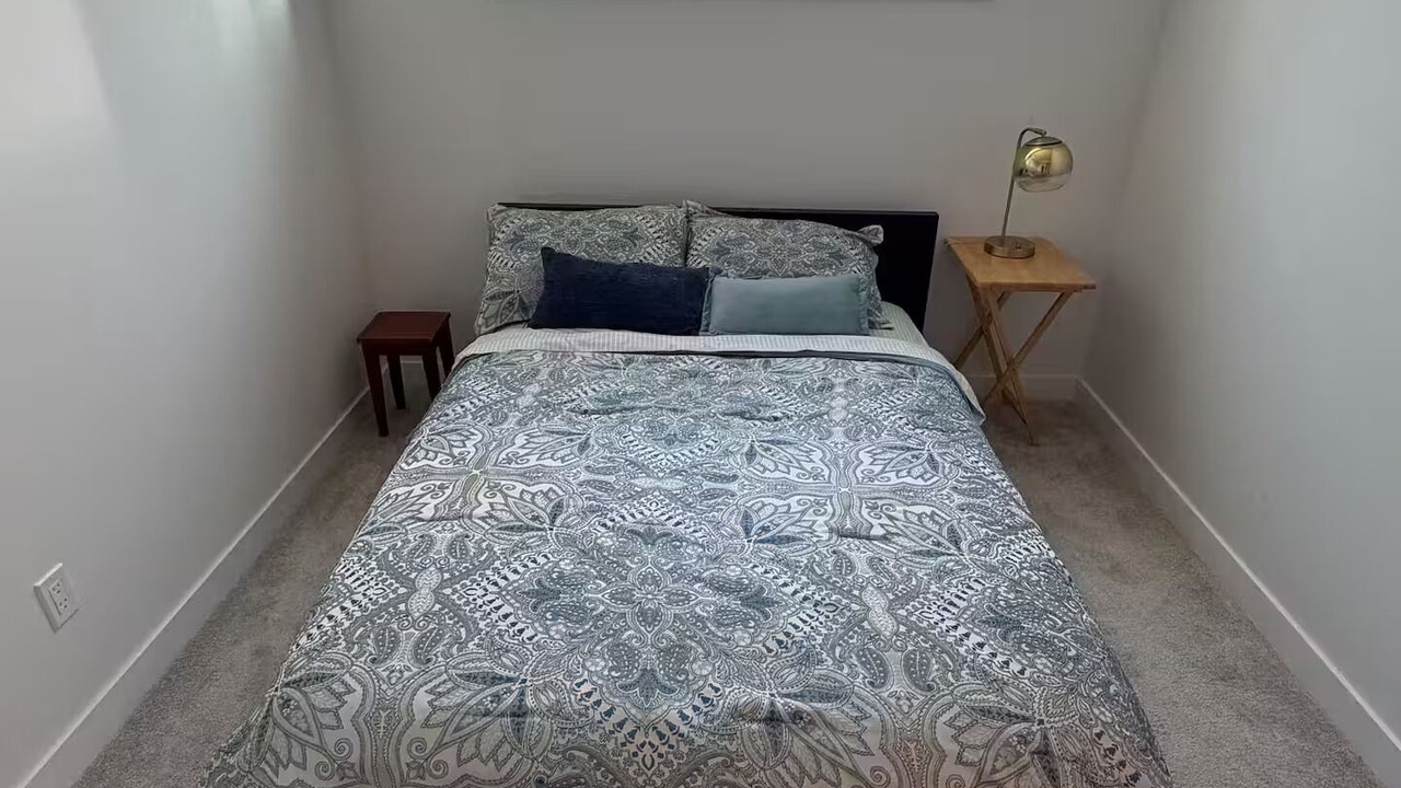 Photo of Bedroom in Beaumont