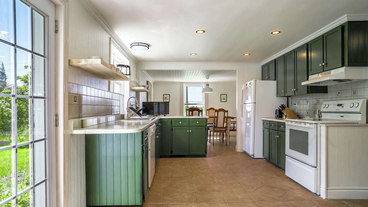 Photo of Kitchen in Greater Napanee