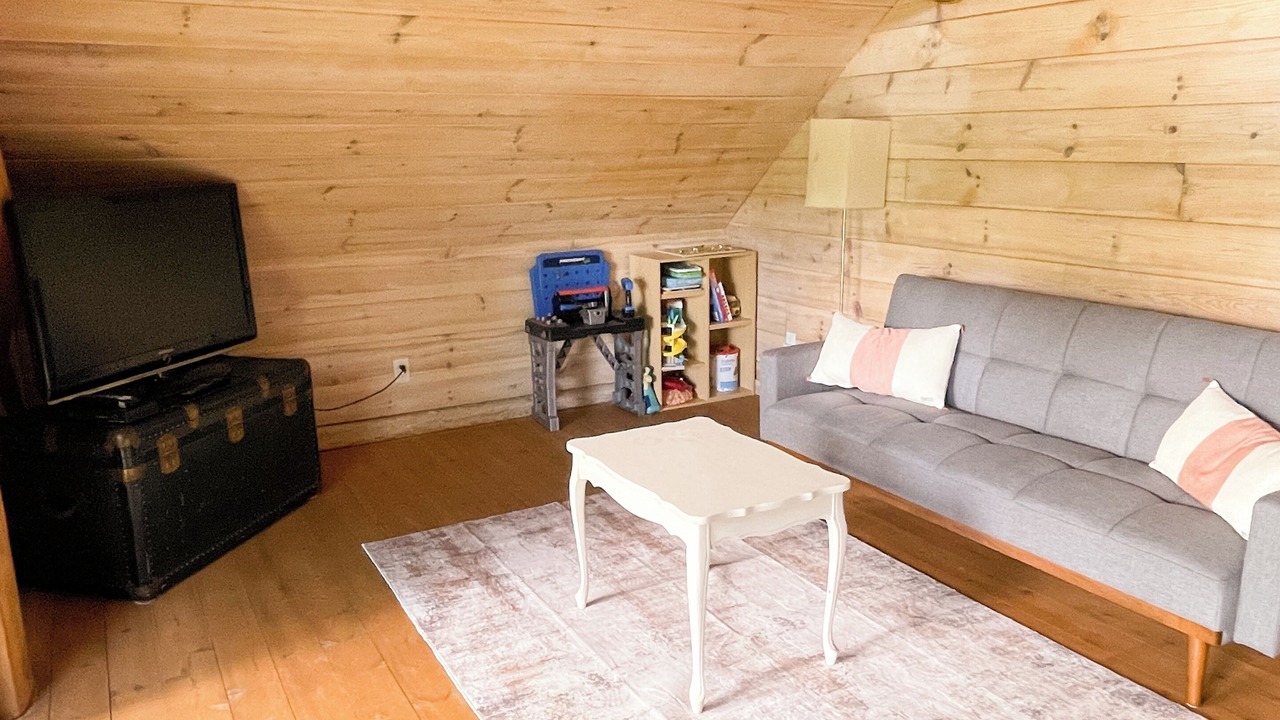 Photo of Livingroom in Montebello