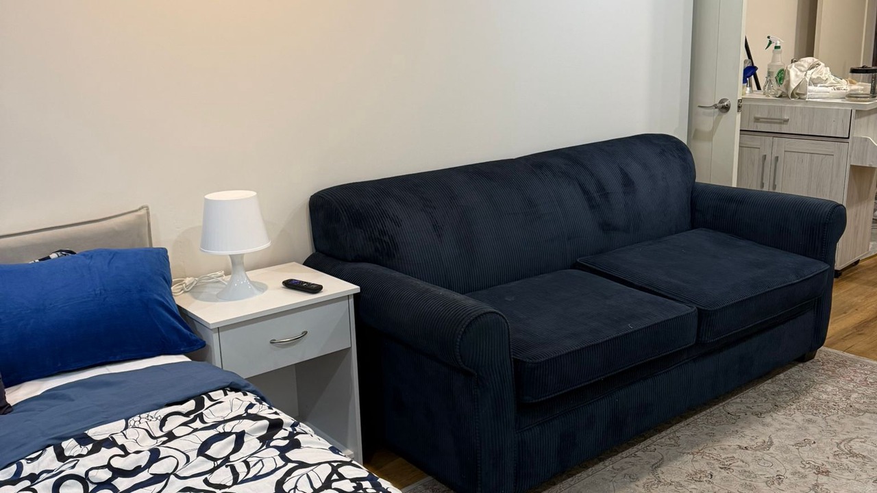 Photo of Bedroom in Brossard