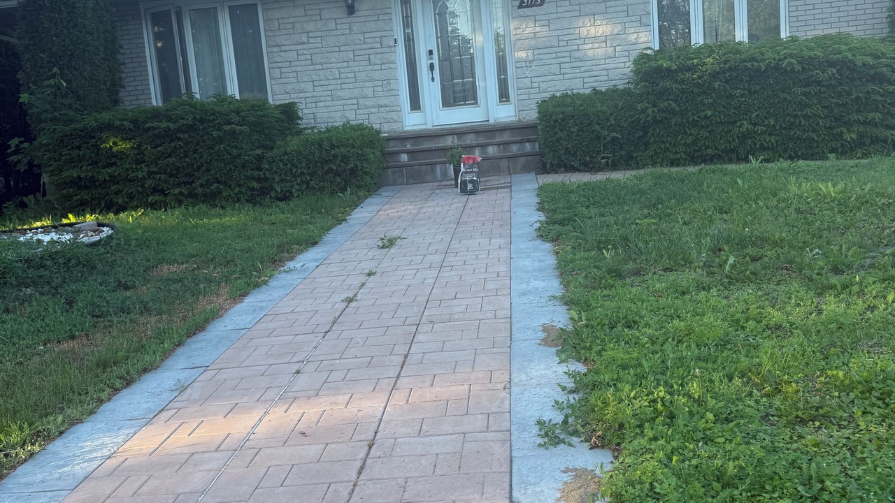 Photo of Outdoor in Brossard