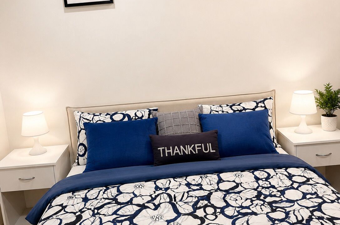 Photo of Bedroom in Brossard