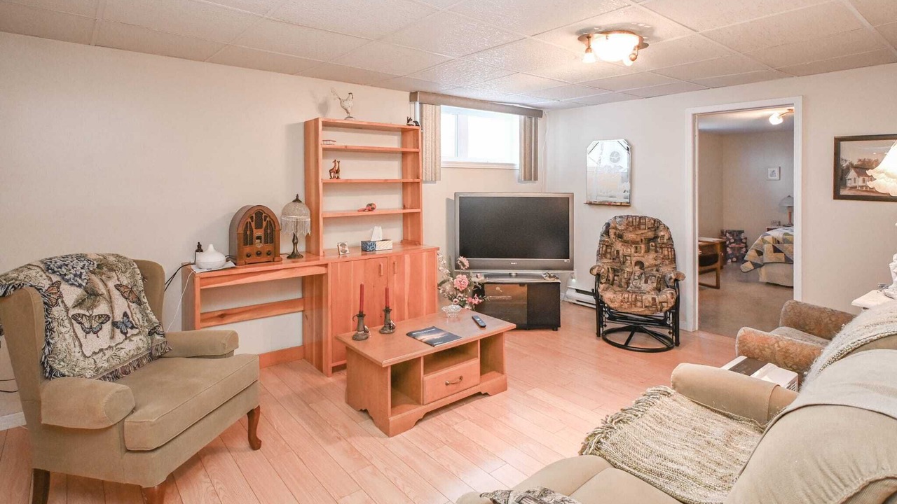 Photo of Livingroom in Caraquet