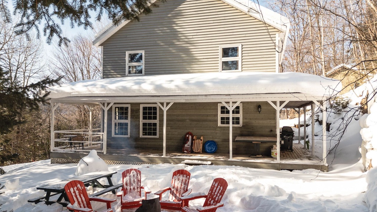 Photo of Outdoor in Lac-des-Seize-Iles