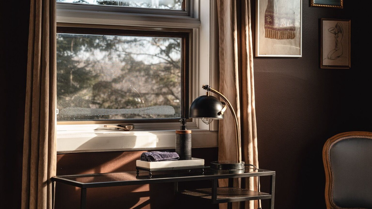 Photo of Bedroom in Lac-des-Seize-Iles