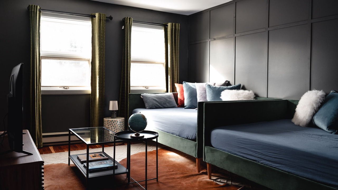 Photo of Bedroom in Lac-des-Seize-Iles