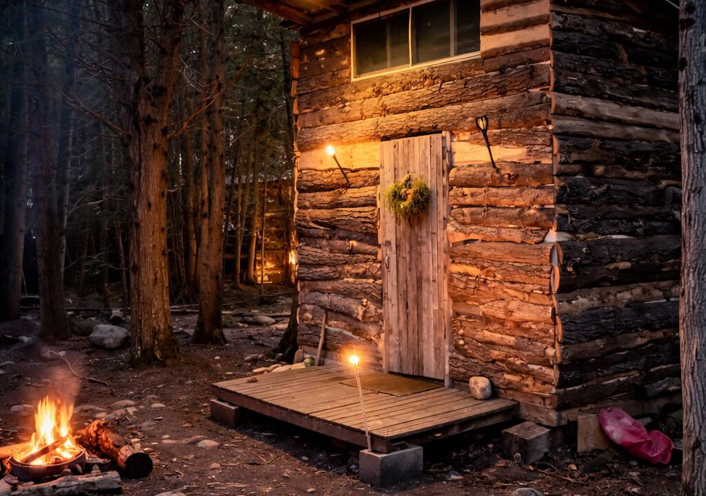 Photo of Outdoor in Markdale
