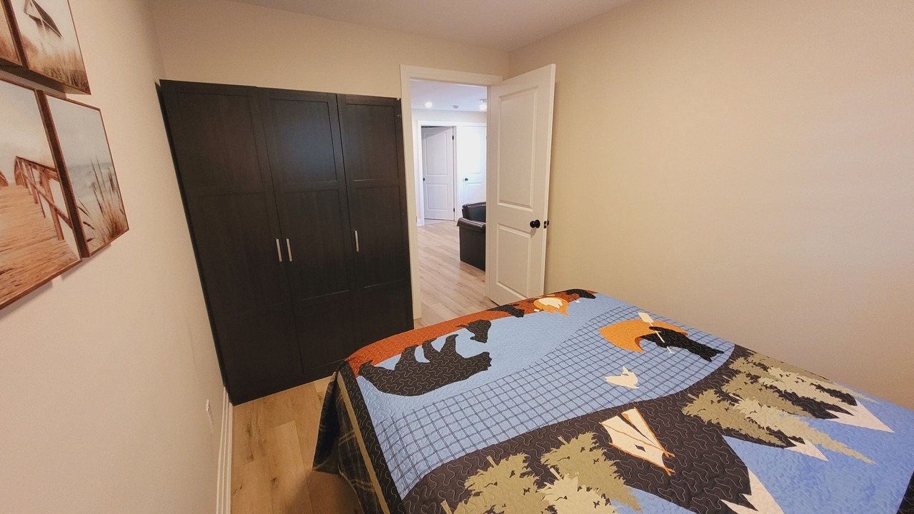 Photo of Bedroom in Petawawa