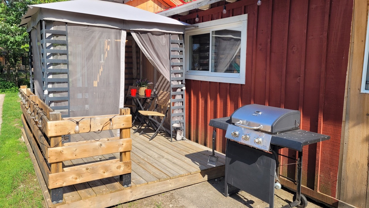Photo of Outdoor in Petawawa