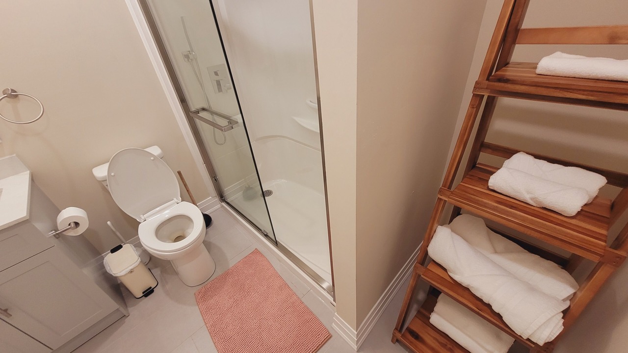 Photo of Bathroom in Petawawa