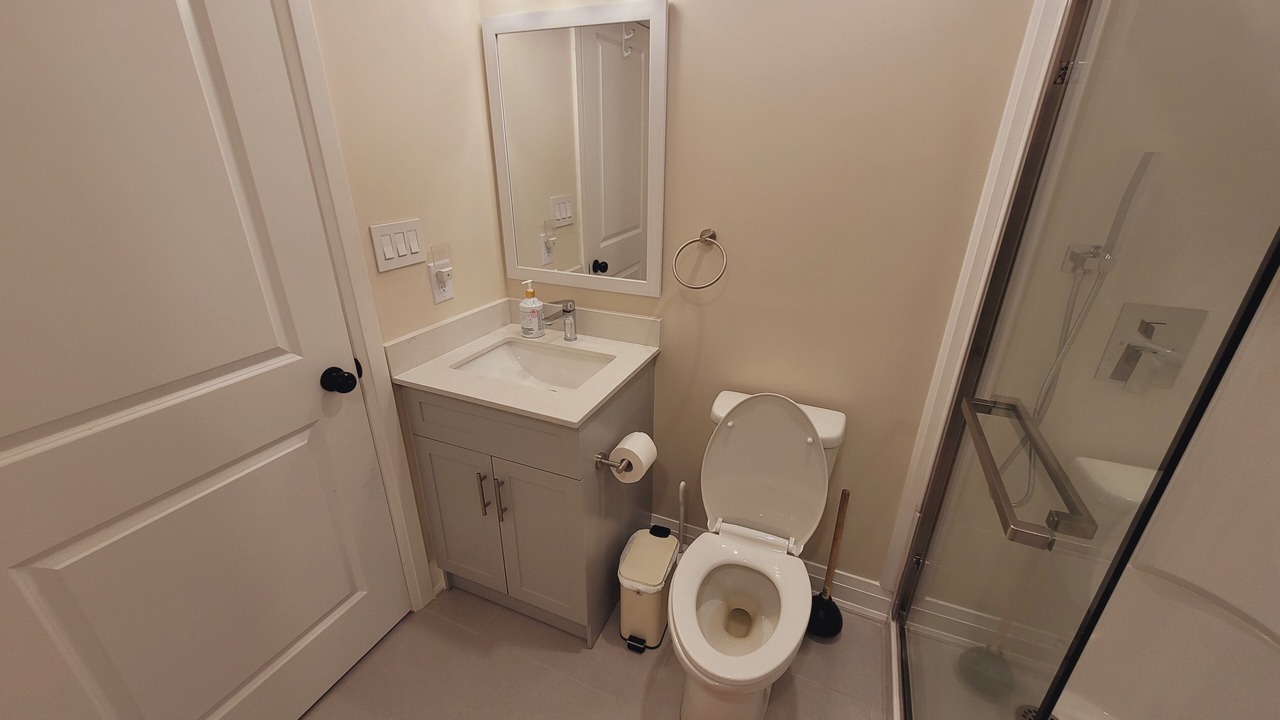 Photo of Bathroom in Petawawa