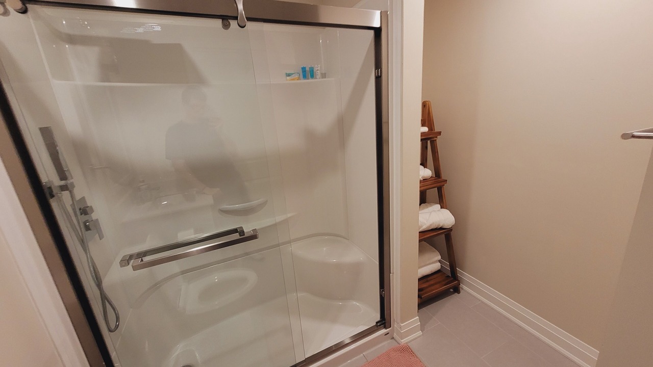 Photo of Bathroom in Petawawa