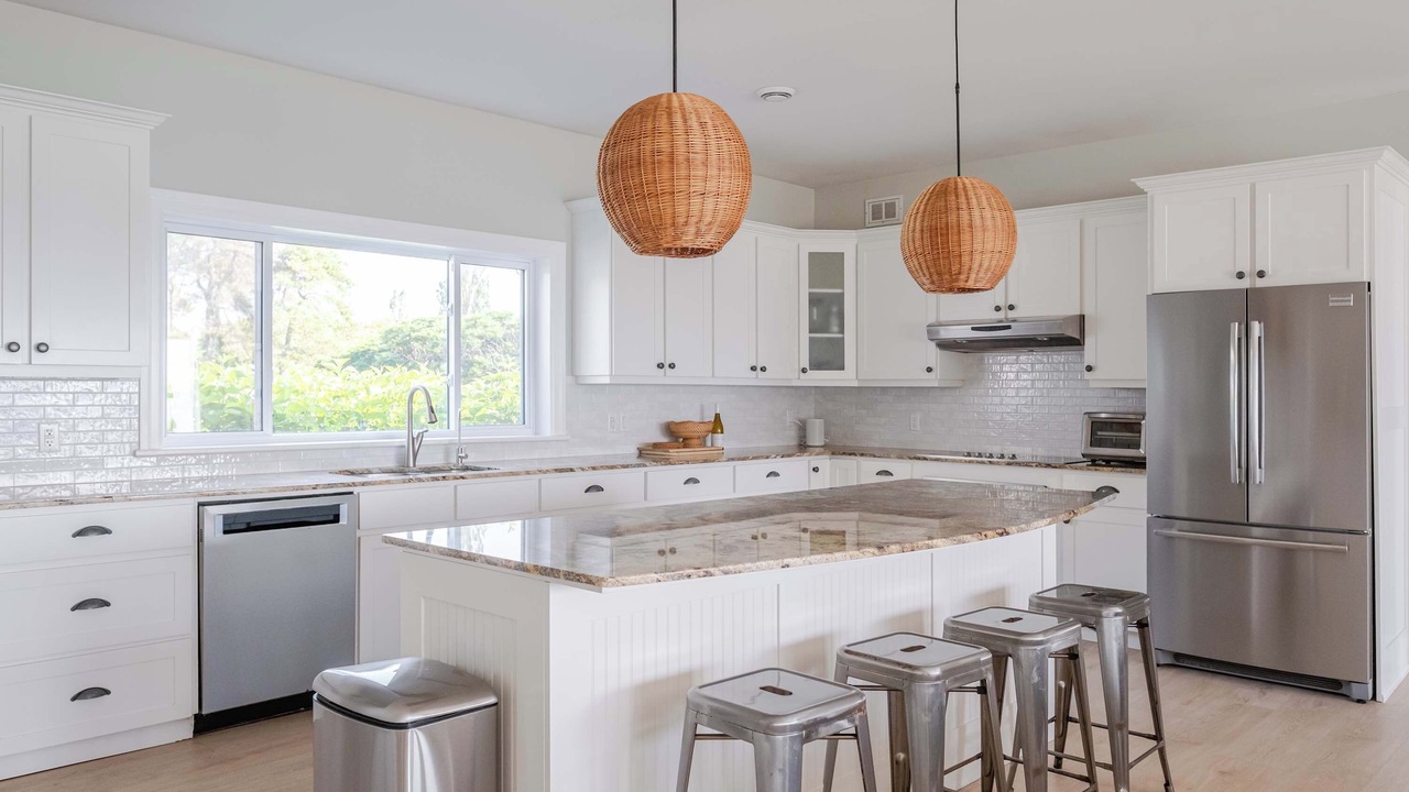 Photo of Kitchen in Consecon