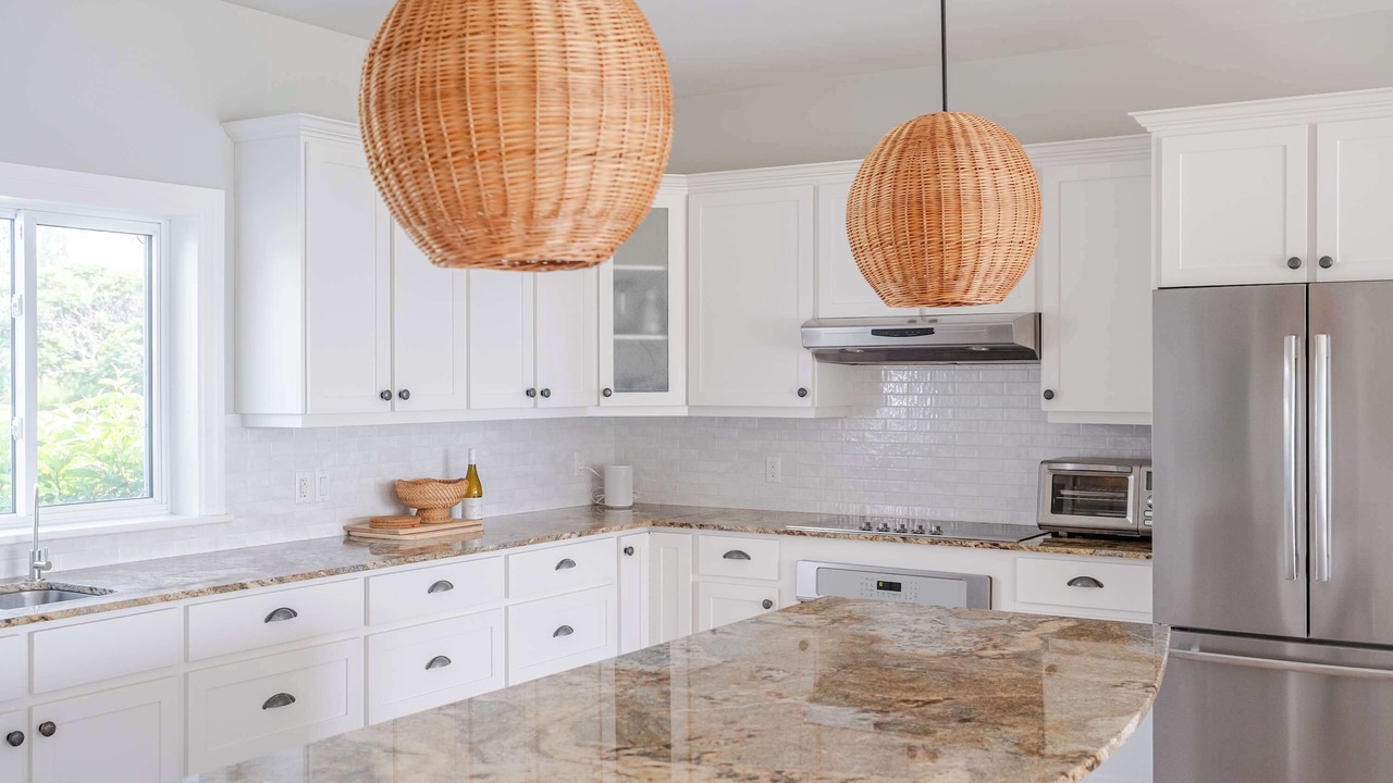 Photo of Kitchen in Consecon