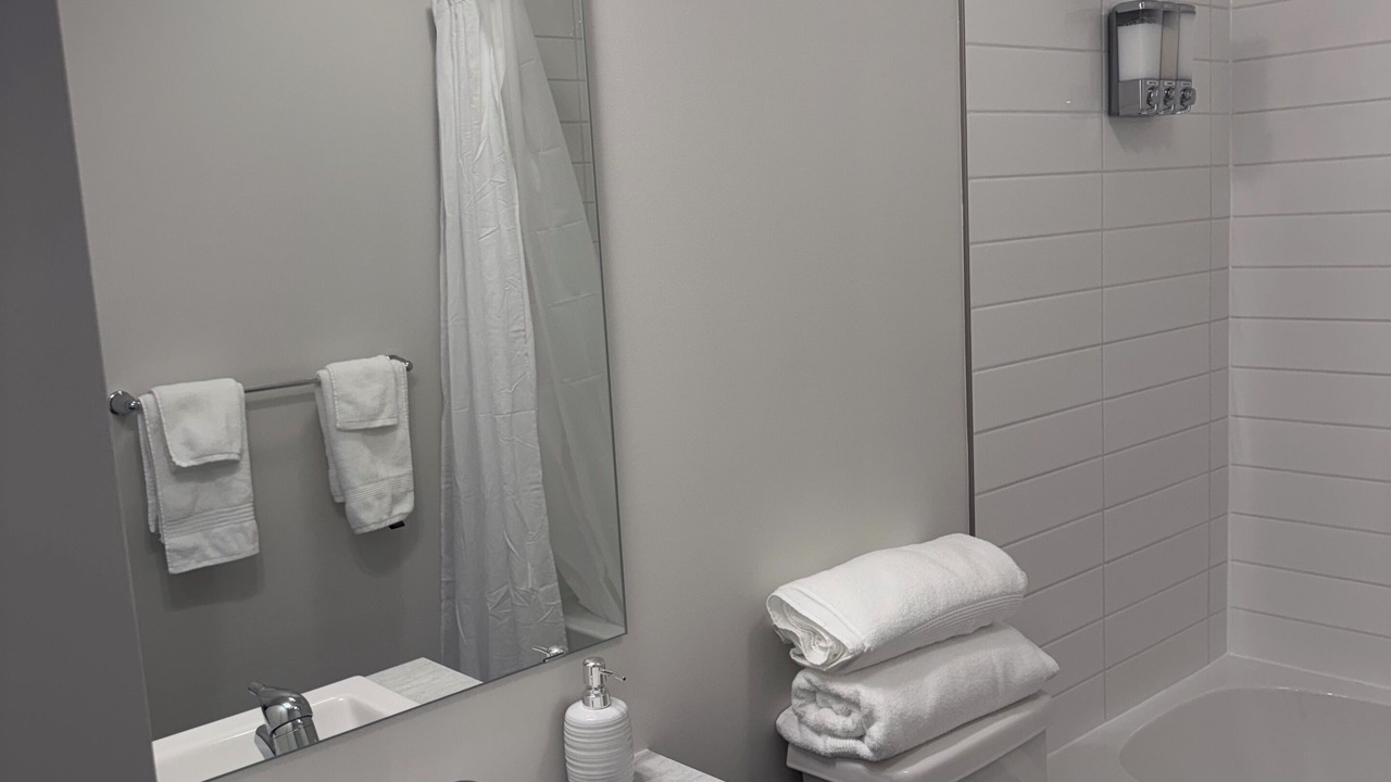 Photo of Bathroom in Ottawa Division