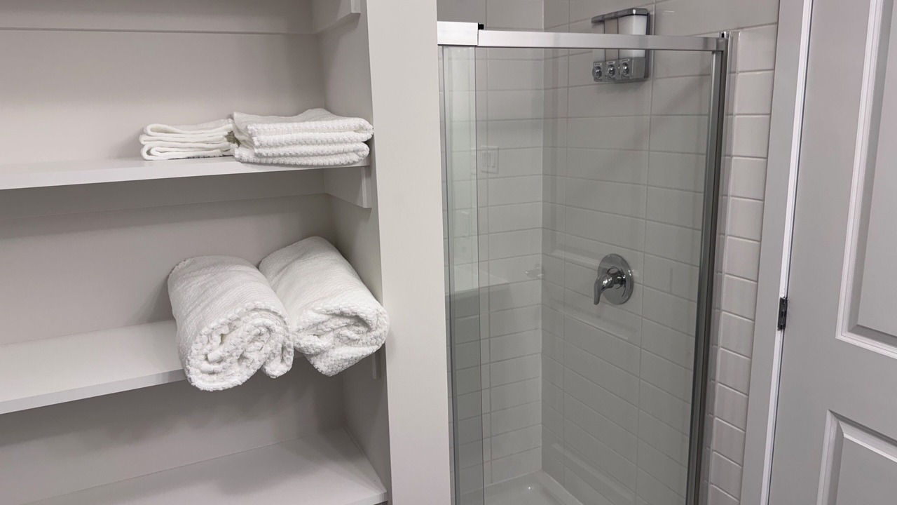 Photo of Bathroom in Ottawa Division