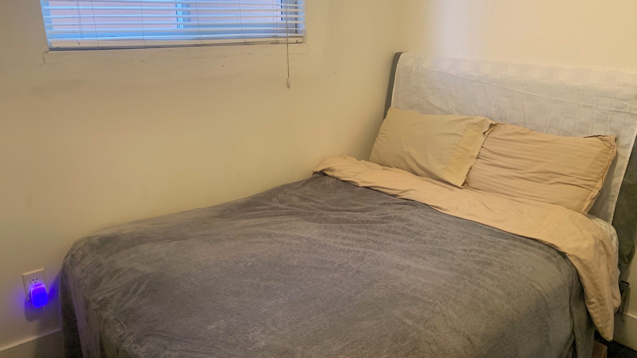 Photo of Bedroom in Hastings