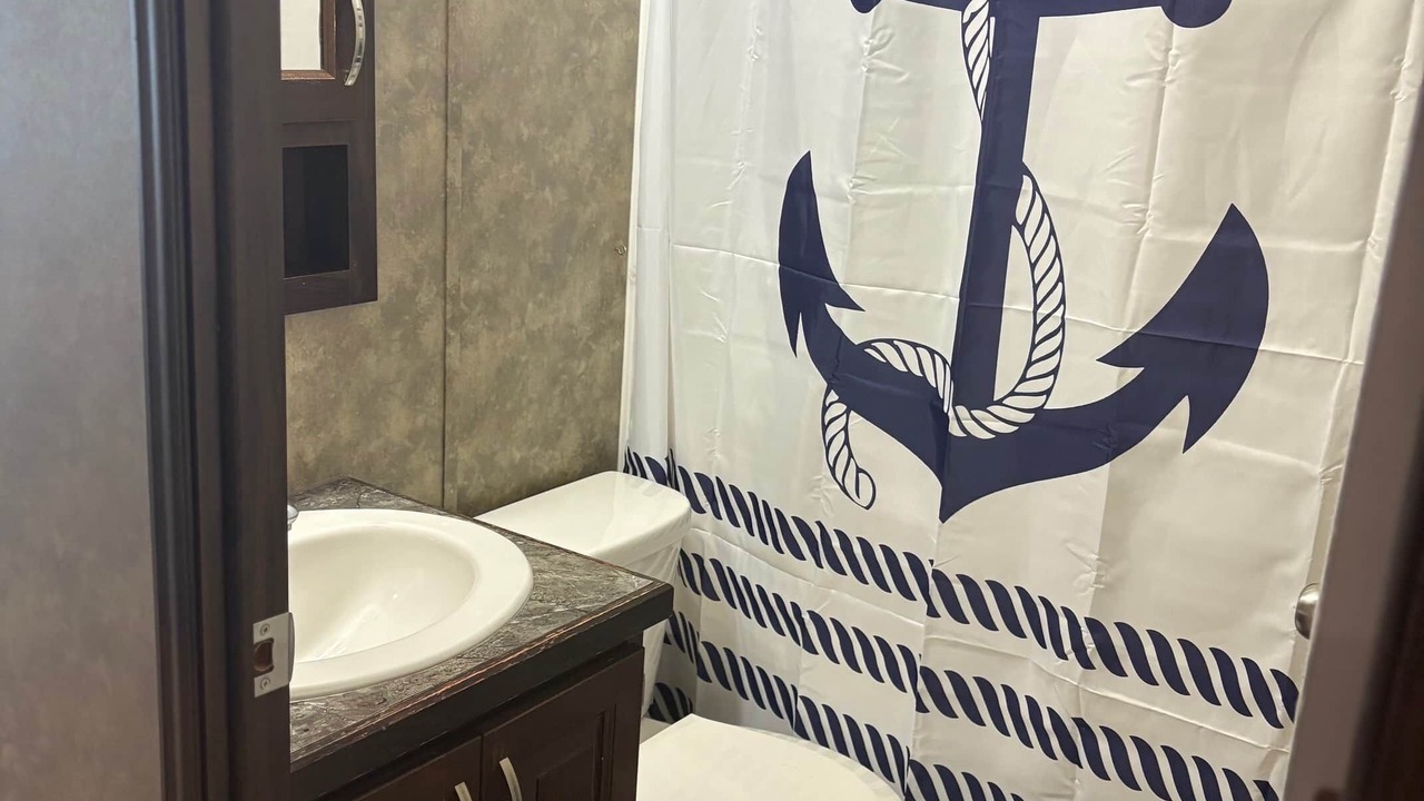 Photo of Bathroom in Sherkston